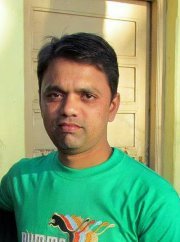 Anand Aloni