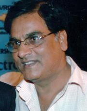 Ravi Sharma