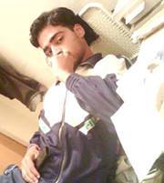 Ashutosh Jha