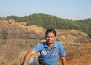 Rushikesh Rendhe