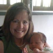 Sue Fox