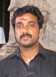 Sujith Somanathan pillai