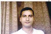 Dharmendra Pathak
