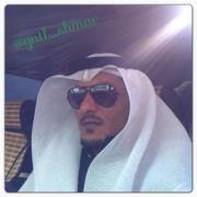 صفوك.المهوس المطرود الشمري