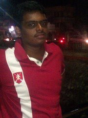 Sethuram Reddy