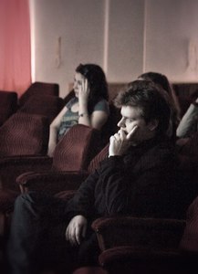 Андрей Калиновский