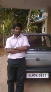 Onamthuruth Jayapal