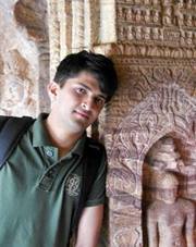 Mahendra Singh