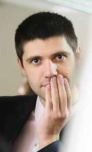 Sergii