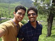 Suraj Kumar