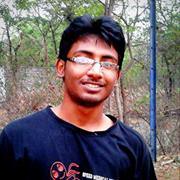 Chandra Verma
