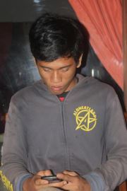 Arpin Putra