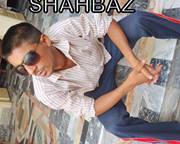 Shahbaz Ahmed