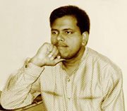 Tushar Das