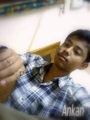 Ankan Biswas