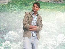 Qayyum Malik