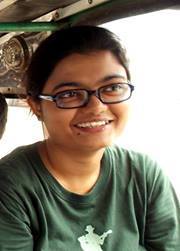 Sudarshana Mukhopadhyay