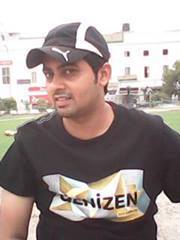 Kritesh Kumar