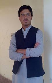 Zainuddin Kakar