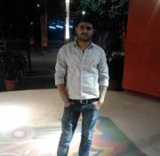 Deepak Dhaliya
