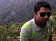 Hillol Saha