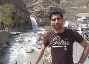 Arman Teymouri