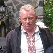 Володимир Дейнека