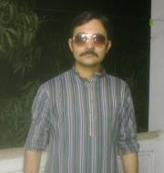 Abhishek Malik