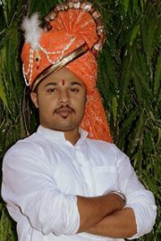 Ankush Deshmukh