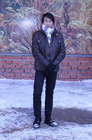 Nay Aung