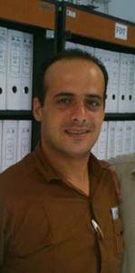 حسین ریشهری