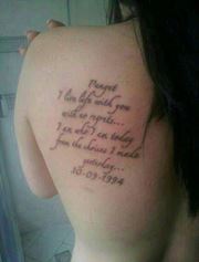 Prescilla Den teuling dalan