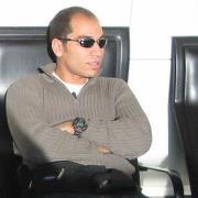 Ahmed Lail