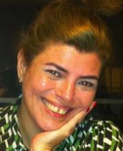 Patricia Vidal