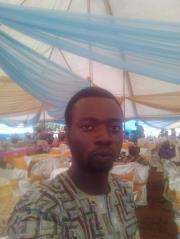 Akinlade Christopher mario