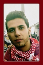 Ahmed Madadha