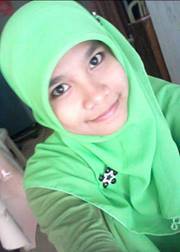 Irmawati Hasan