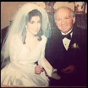 Natalie Listorti ferrante