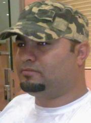 Muhammed Ahmed