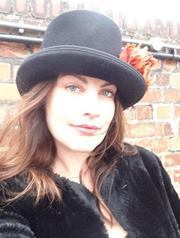 Joscelyne O'flaherty