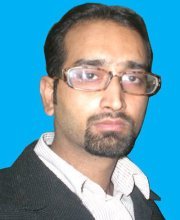 Adil Farooq