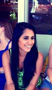 Ekta Partani