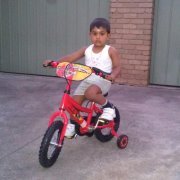 Naveenraj Manickavel