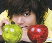 Crazyabout Kyu