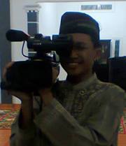 Abdullah Amin
