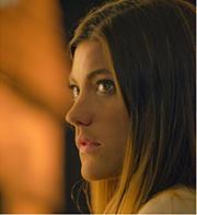 Debra Morgan