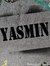 Yasmin ...