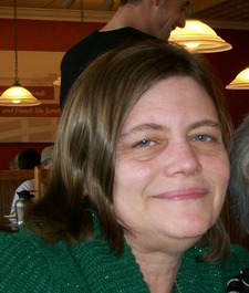 Darlene Johnson gross