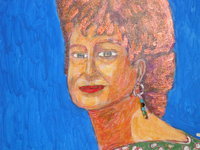 Kim Marsh