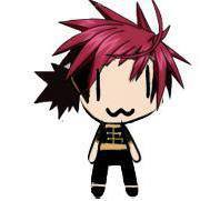 Adrian Red springfield